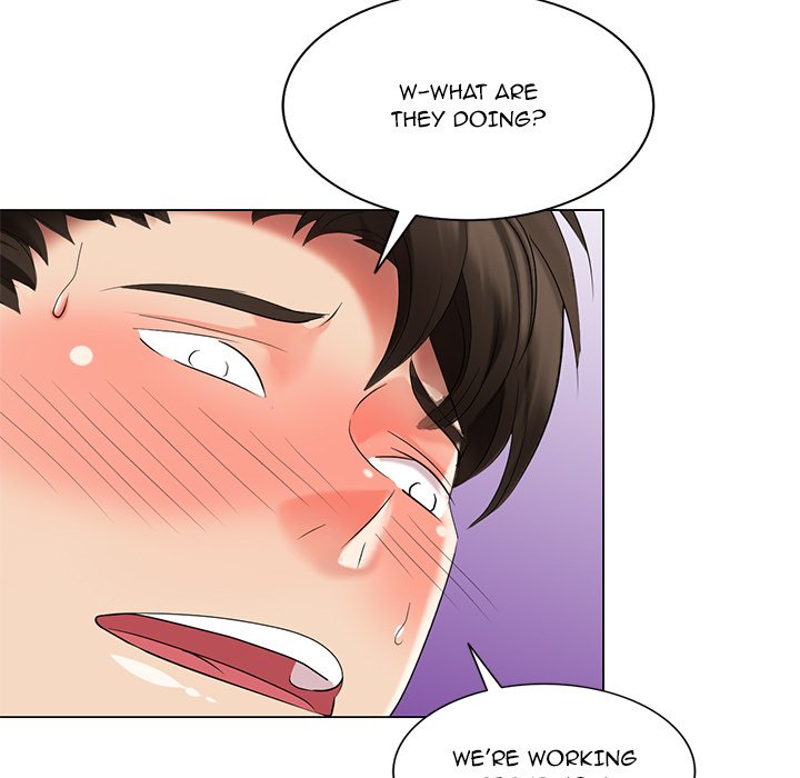 Secret Hideout chapter 46 page 99