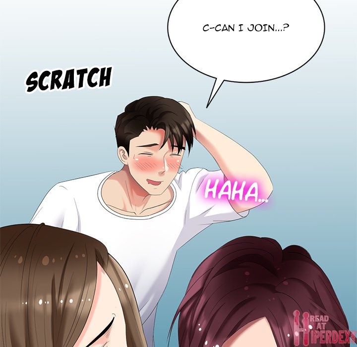 Secret Hideout chapter 46 page 101