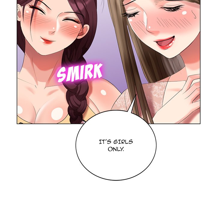 Secret Hideout chapter 46 page 104