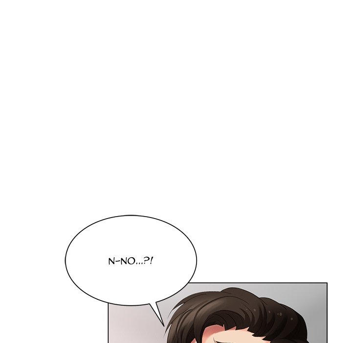 Secret Hideout chapter 46 page 105