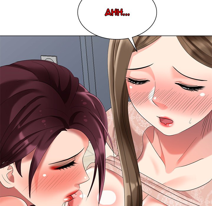 Secret Hideout chapter 46 page 110
