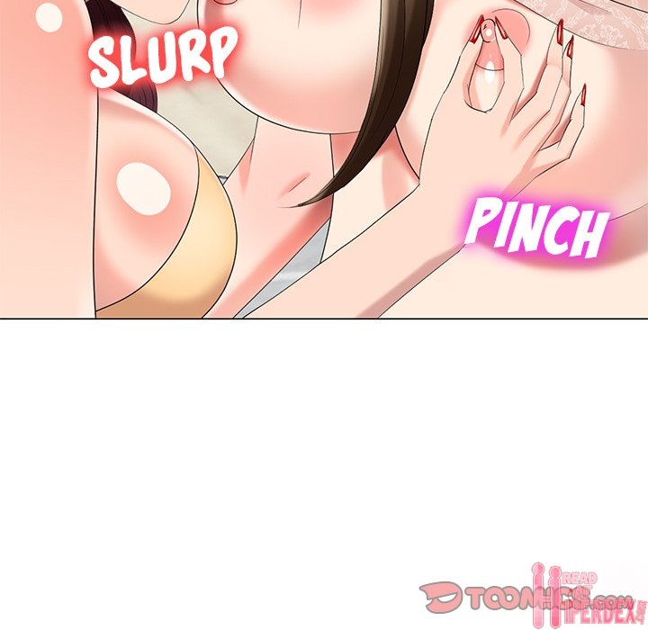 Secret Hideout chapter 46 page 111