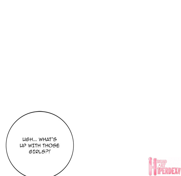 Secret Hideout chapter 46 page 116