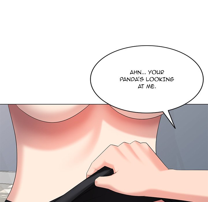 Secret Hideout chapter 46 page 123