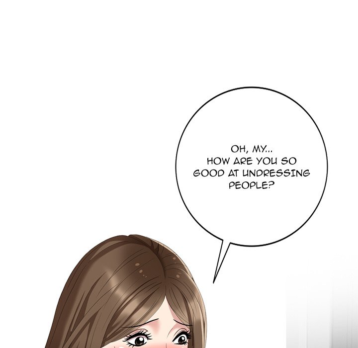 Secret Hideout chapter 46 page 125