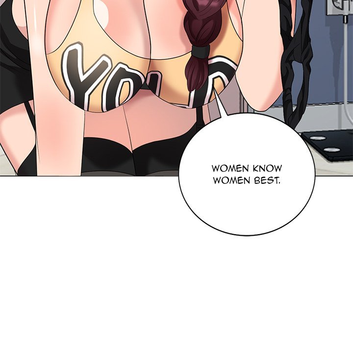 Secret Hideout chapter 46 page 130