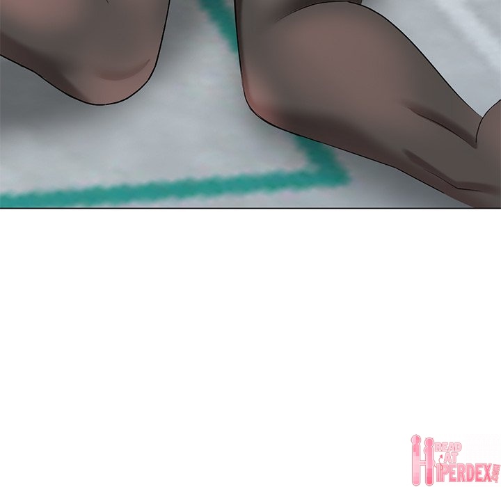 Secret Hideout chapter 46 page 136