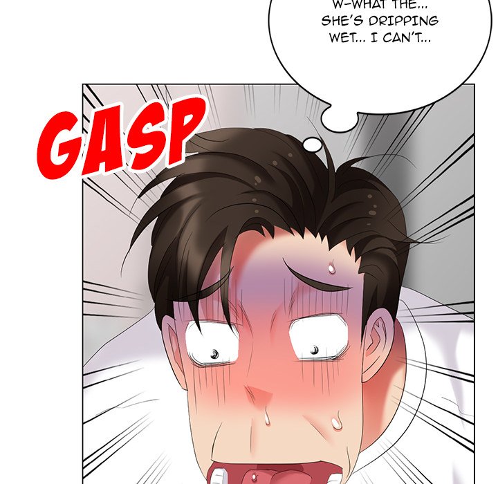 Secret Hideout chapter 46 page 139