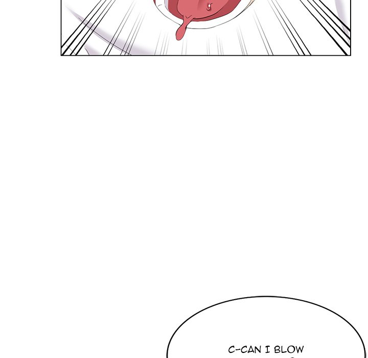 Secret Hideout chapter 46 page 140