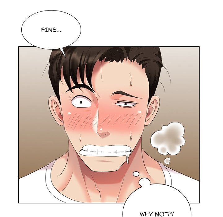 Secret Hideout chapter 46 page 145