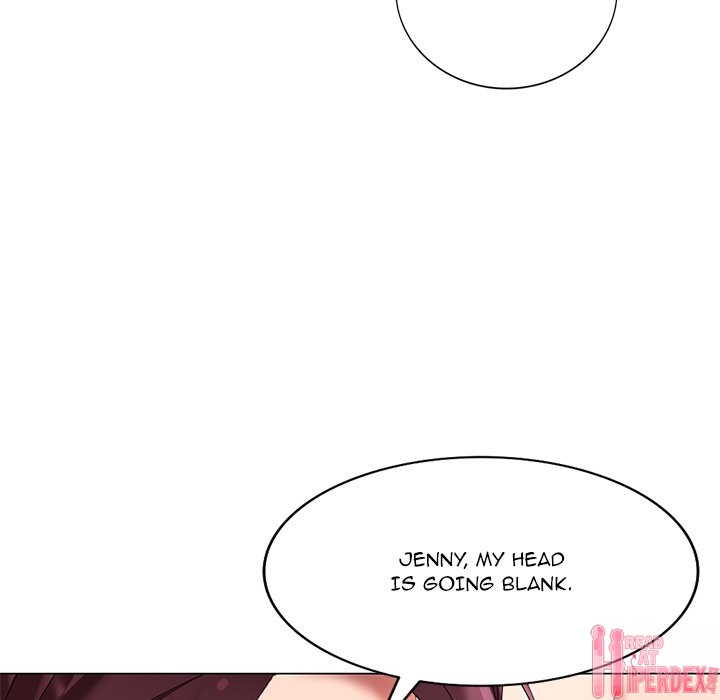 Secret Hideout chapter 46 page 146