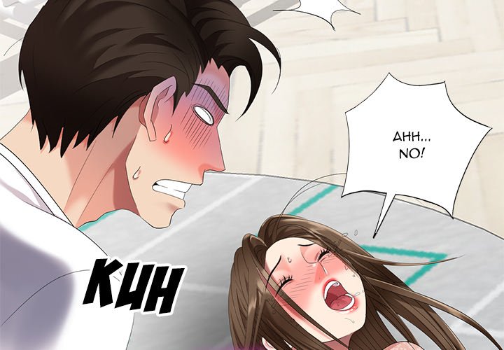 Secret Hideout chapter 47 page 4