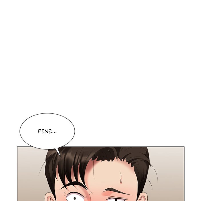 Secret Hideout chapter 47 page 6