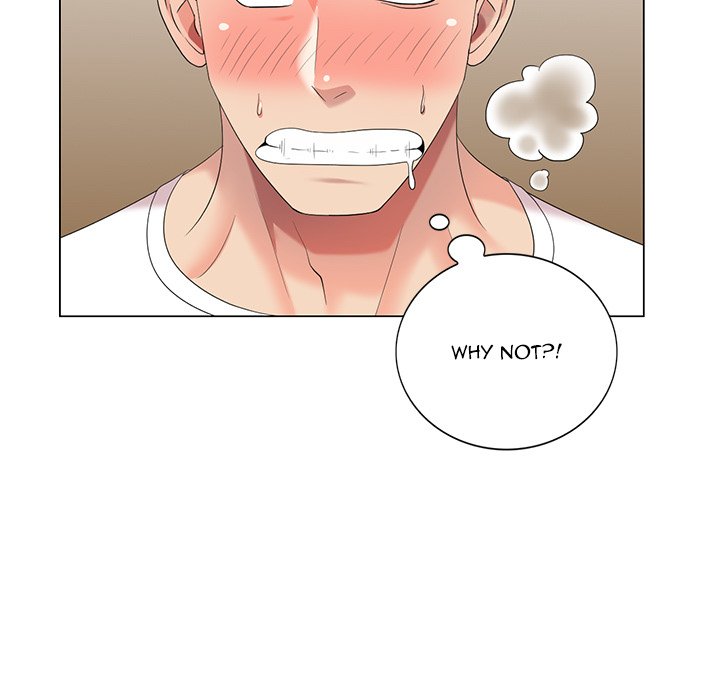 Secret Hideout chapter 47 page 7