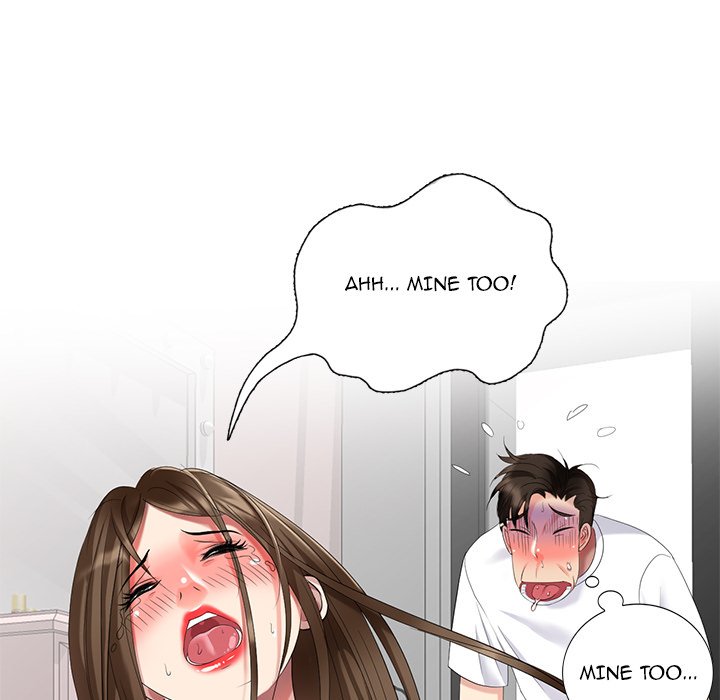 Secret Hideout chapter 47 page 10