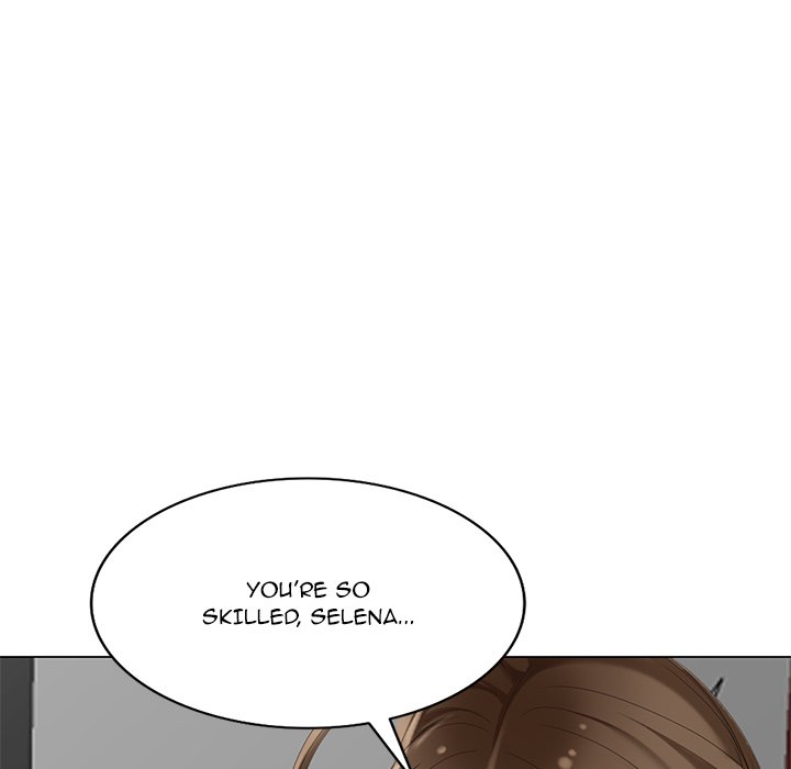 Secret Hideout chapter 47 page 18