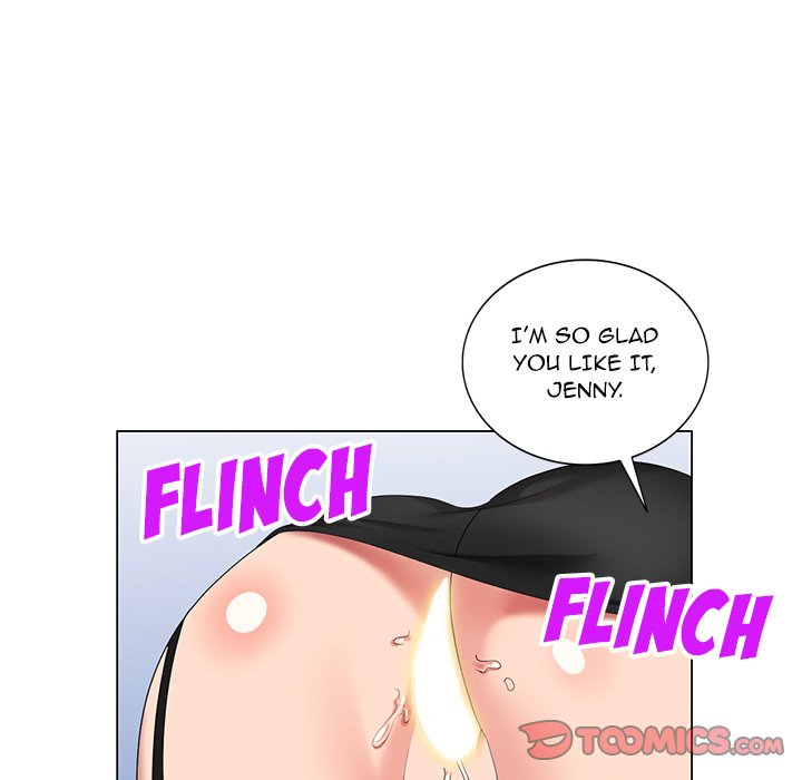 Secret Hideout chapter 47 page 21