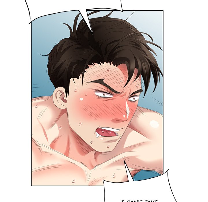 Secret Hideout chapter 47 page 28
