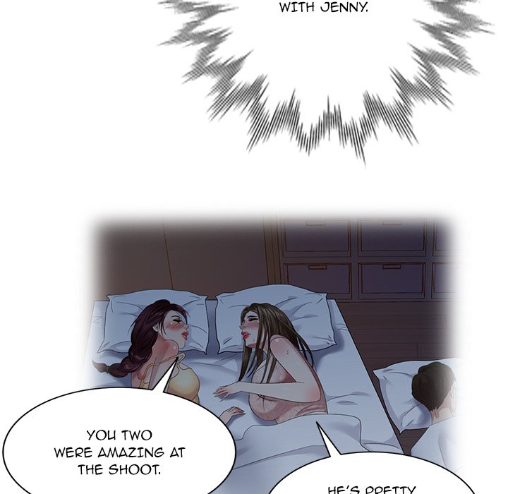 Secret Hideout chapter 47 page 44