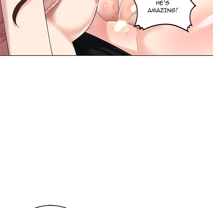 Secret Hideout chapter 47 page 49