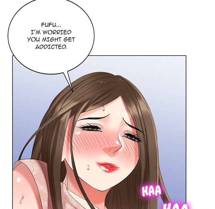 Secret Hideout chapter 47 page 50