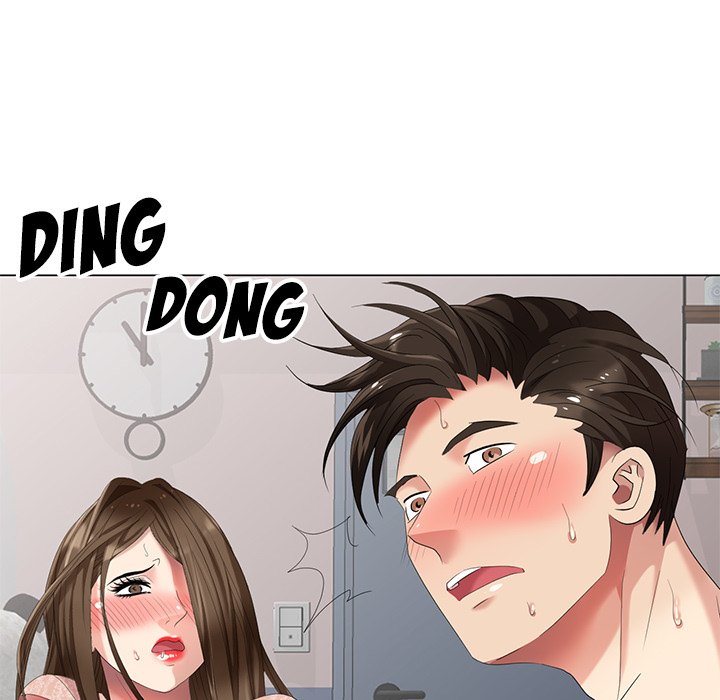 Secret Hideout chapter 47 page 62