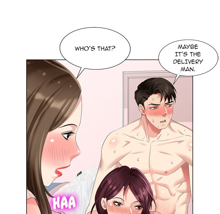 Secret Hideout chapter 47 page 64