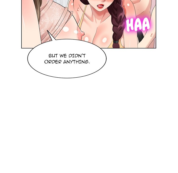 Secret Hideout chapter 47 page 65