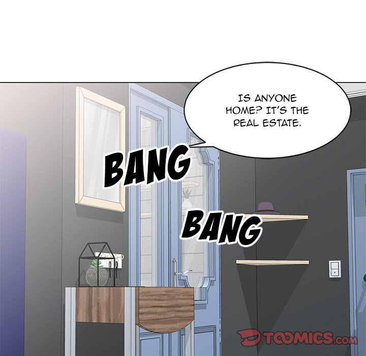 Secret Hideout chapter 47 page 66