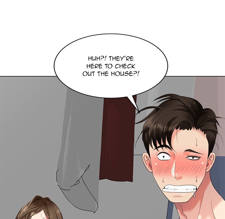 Secret Hideout chapter 47 page 68