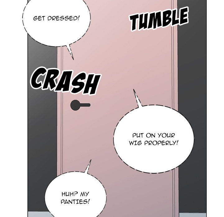 Secret Hideout chapter 47 page 71