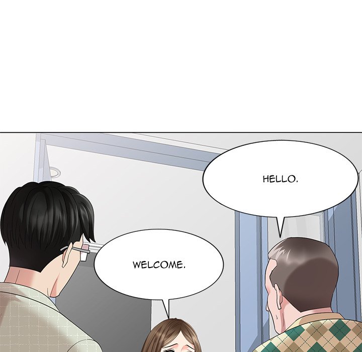 Secret Hideout chapter 47 page 73