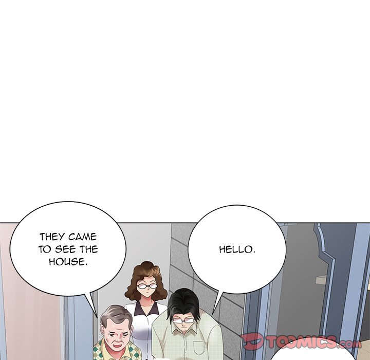 Secret Hideout chapter 47 page 75