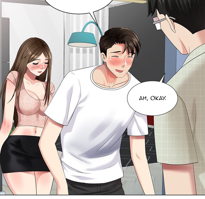 Secret Hideout chapter 47 page 78