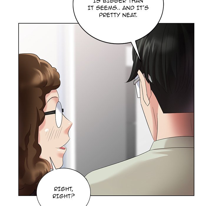 Secret Hideout chapter 47 page 80