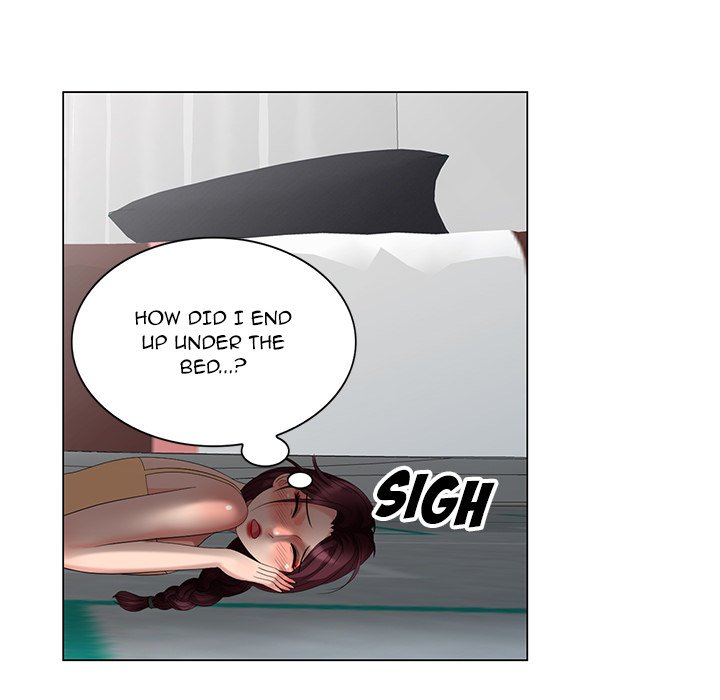Secret Hideout chapter 47 page 82