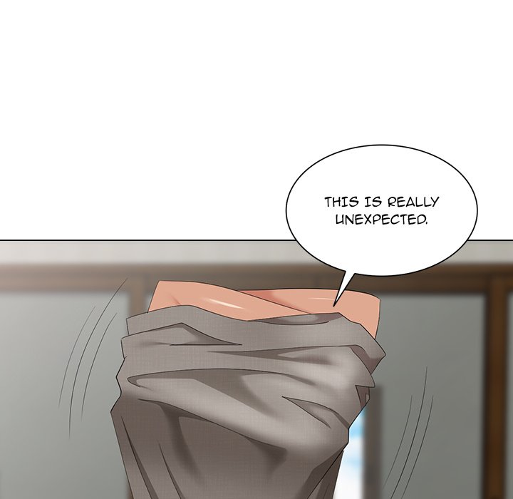 Secret Hideout chapter 47 page 88