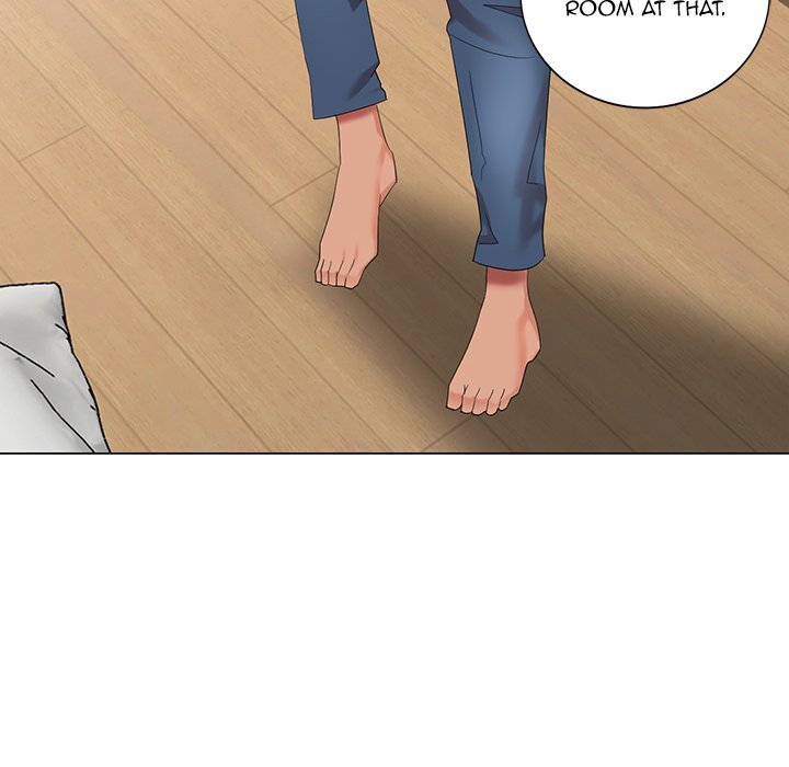 Secret Hideout chapter 47 page 92
