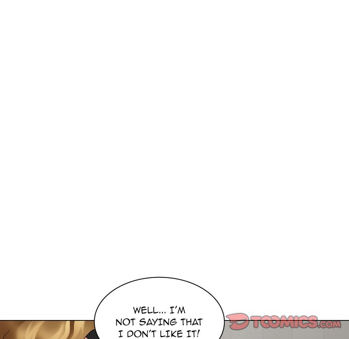 Secret Hideout chapter 47 page 93