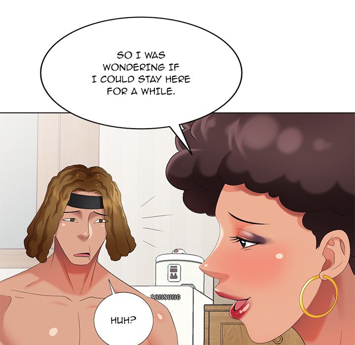 Secret Hideout chapter 47 page 99