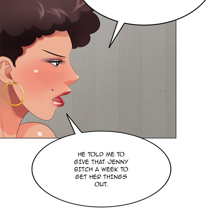 Secret Hideout chapter 47 page 104