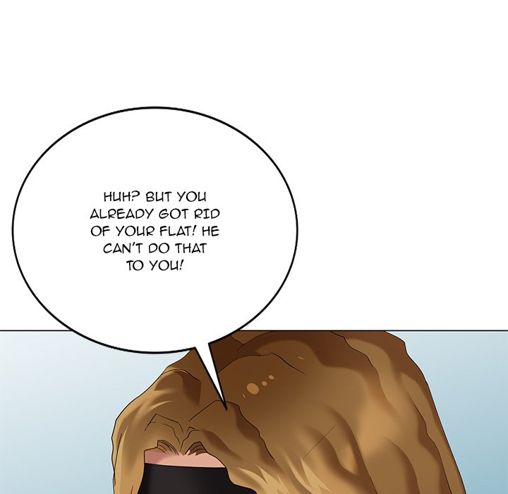 Secret Hideout chapter 47 page 105