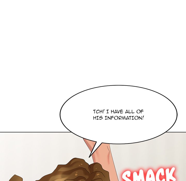 Secret Hideout chapter 47 page 114