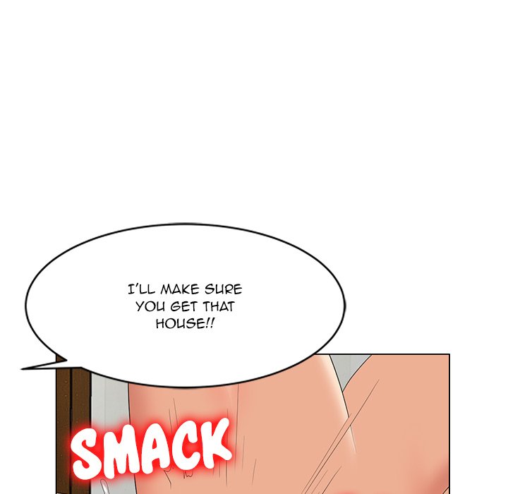 Secret Hideout chapter 47 page 119