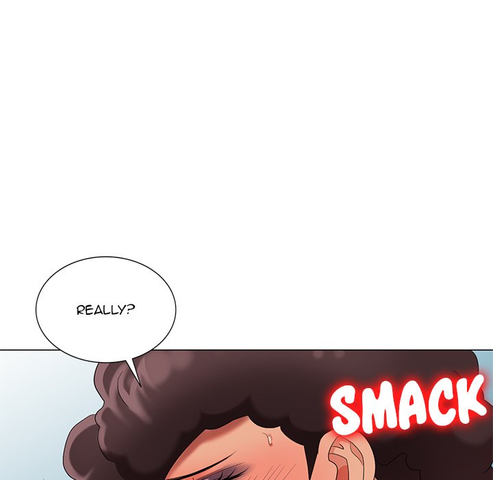 Secret Hideout chapter 47 page 121