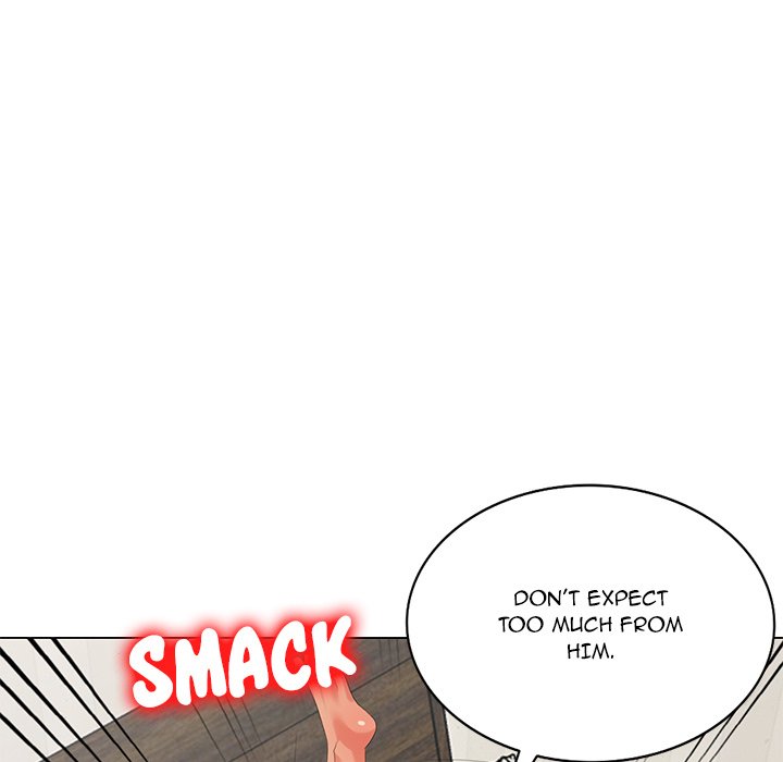 Secret Hideout chapter 47 page 123