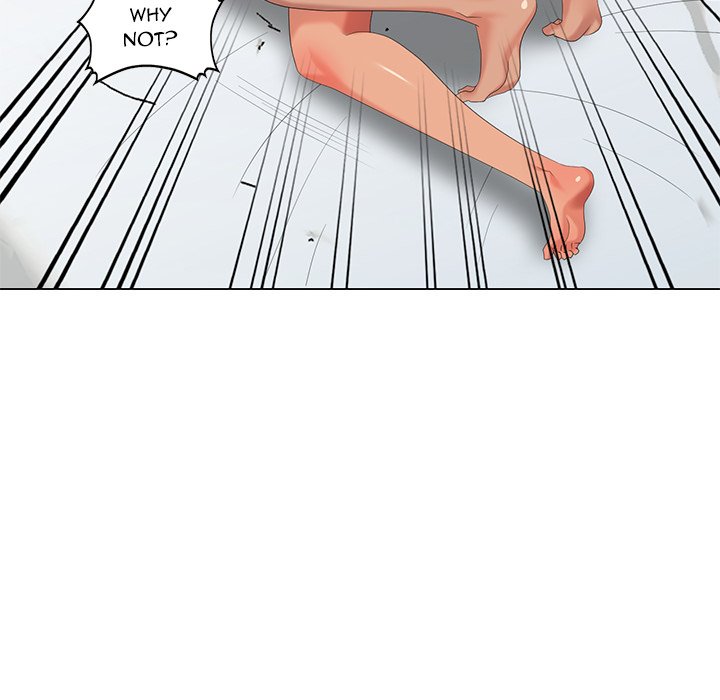 Secret Hideout chapter 47 page 125