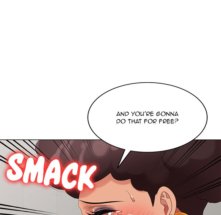 Secret Hideout chapter 47 page 135