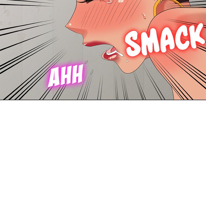 Secret Hideout chapter 47 page 136