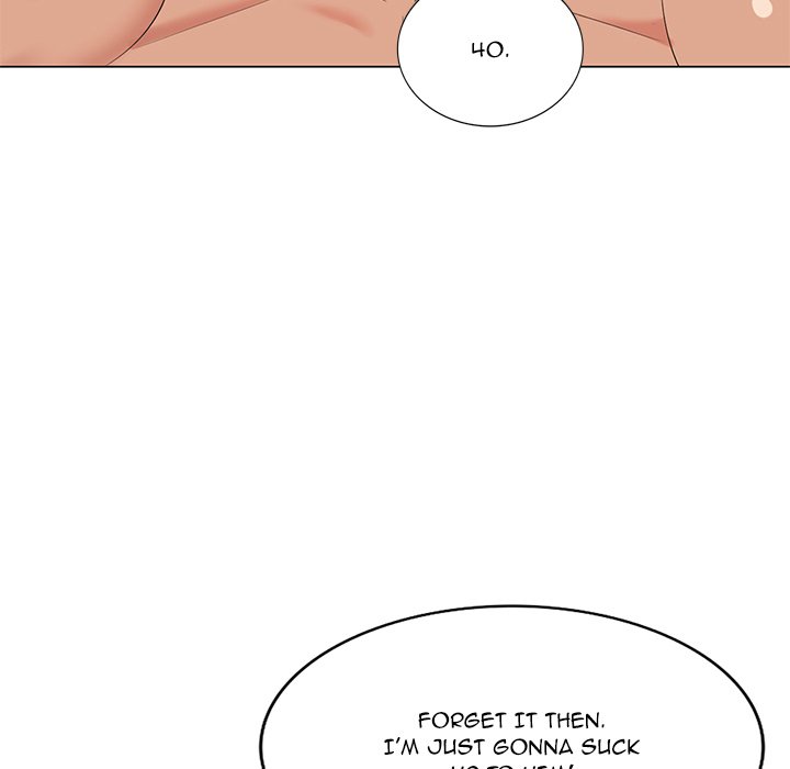 Secret Hideout chapter 47 page 144